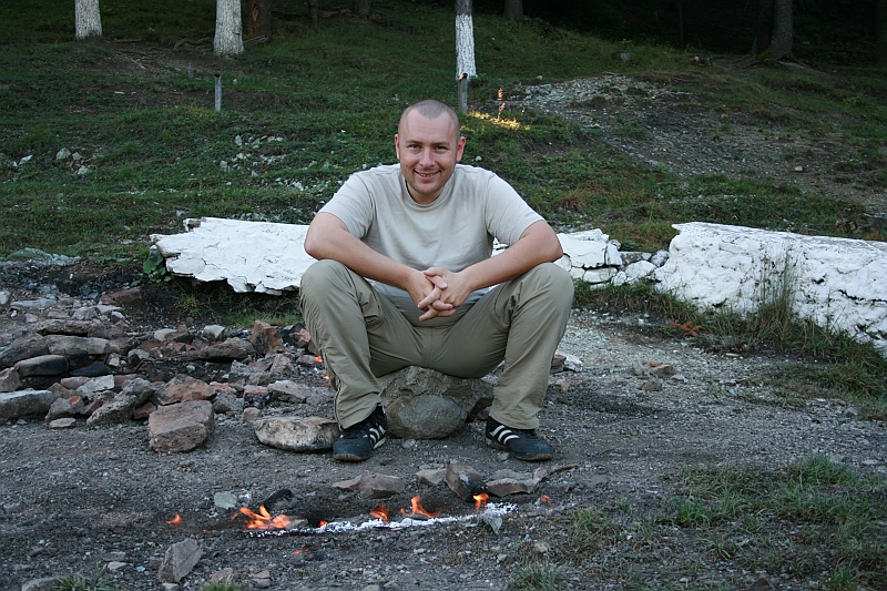 Original image